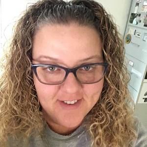 Meet your Posher, Becky